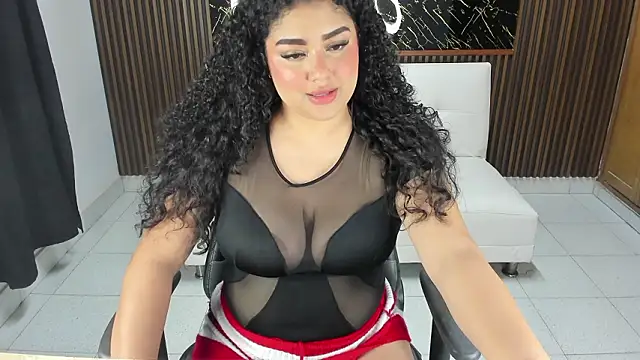 Karla18_'s Live XXX Chat