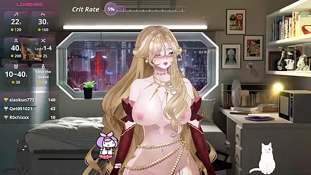 chenxi003 – Live XXX-chat