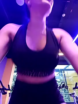 miamorgan20's Live XXX Chat