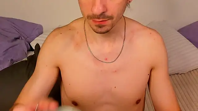 Daniel_MorriseのライブXXXチャット