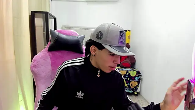 Bad_bunnyy_ 现场XXX聊天