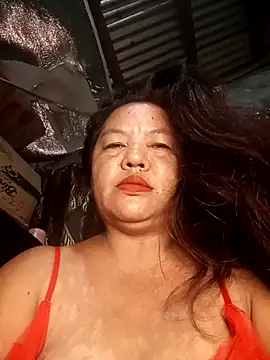 winterlady07 Pertunjukan Webcam