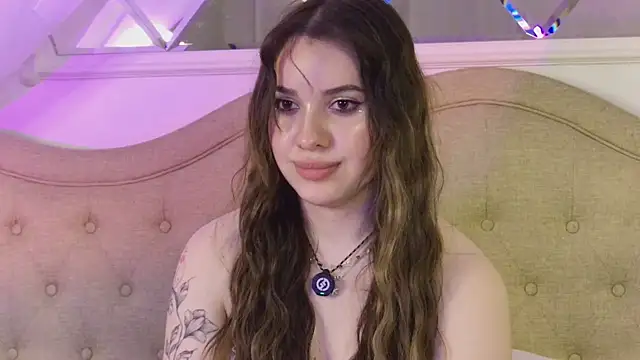 LiaRobbins' Live XXX Chat