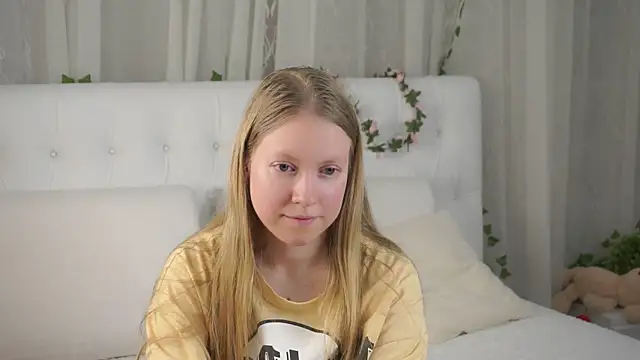 LashandaDevoto – Live XXX-chat