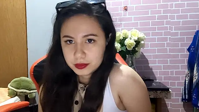 SeleneChiang's Live XXX Chat