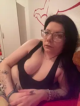 VWMommy – Live XXX-chat