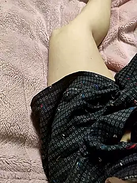 momon3333 Adlı Modelin Web Kamerası Şovu