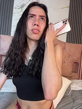 Sofia_fiire's Live XXX Chat