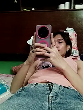 Вебкам-шоу QueenSoreal