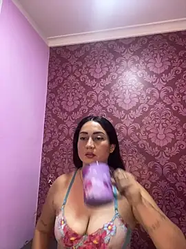 juliana_diaz's Live XXX Chat