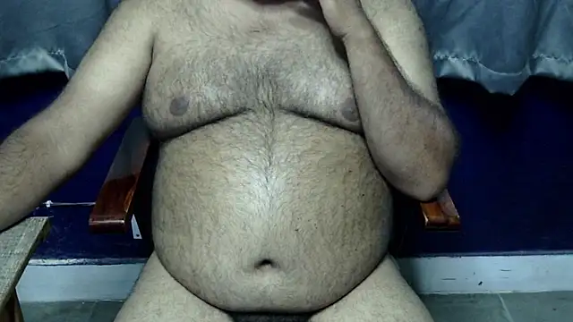 hairysubcub_70 现场XXX聊天