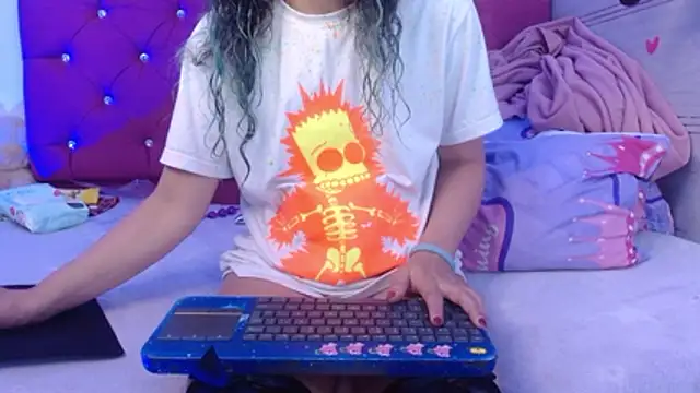 Ariasmithog's Live XXX Chat