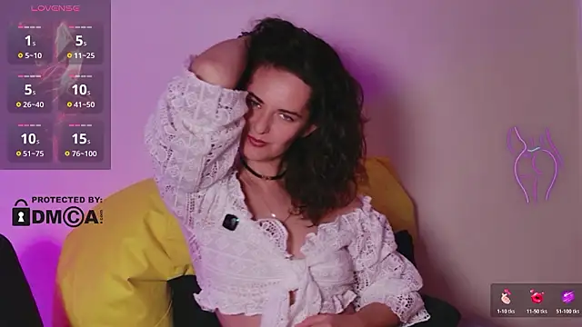 Chatroom XXX en direct de Witch_in_Velvet