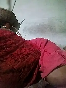 Show modela Hot_bhabhi300 na web-kameri