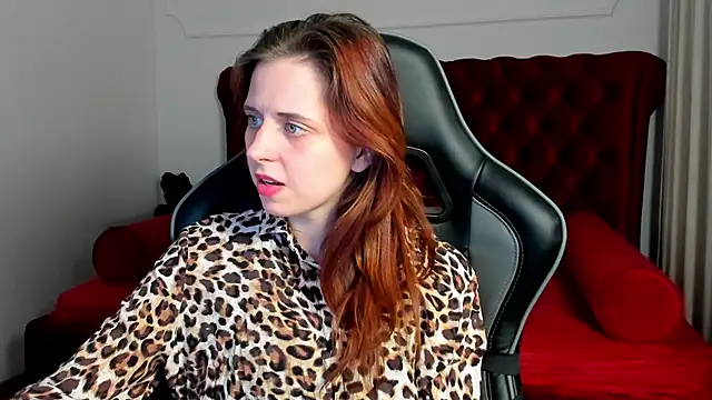 FreyaVey: απευθείας συνομιλία ΧΧΧ