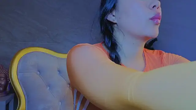 Czat XXX na żywo – nati06_s