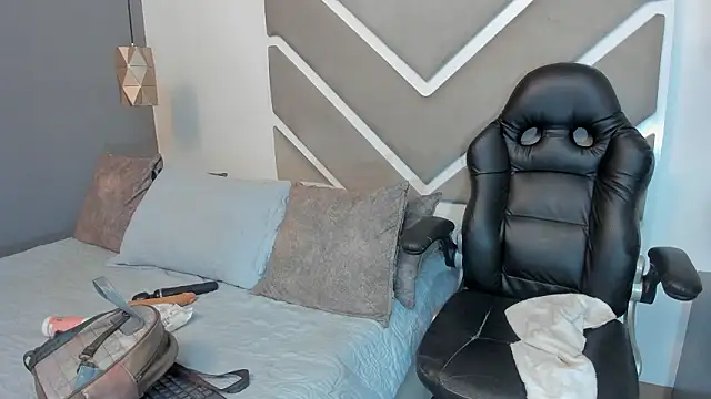 Amber_Harriis Live XXX-Chat