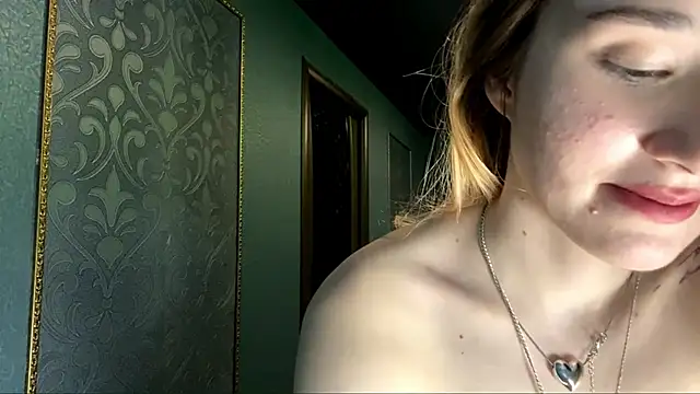 Czat XXX na żywo – CarmelaLiebherr