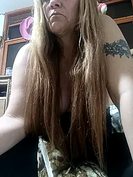 SeductionSilera Chat XXX in diretta