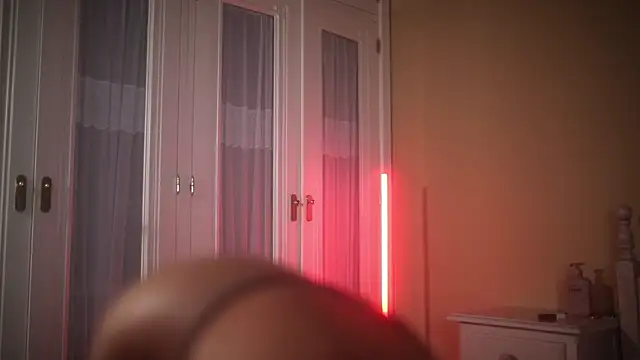 عرض كام suzysuza