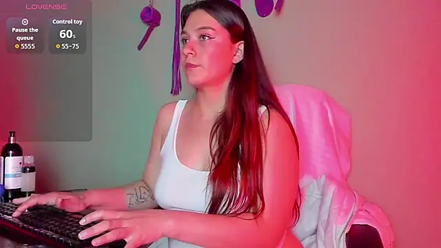 hazz_smith_ Chat XXX in diretta