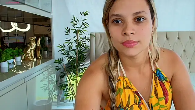 Chat XXX ao vivo de Florence_Ford
