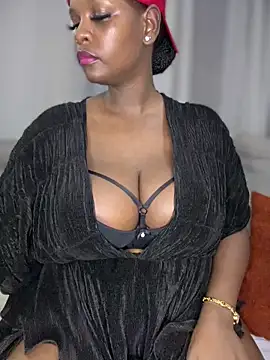 Chat XXX en directo de ScarletMuseX