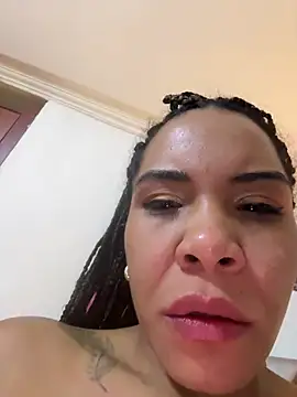 Chatroom XXX en direct de Hannagarces