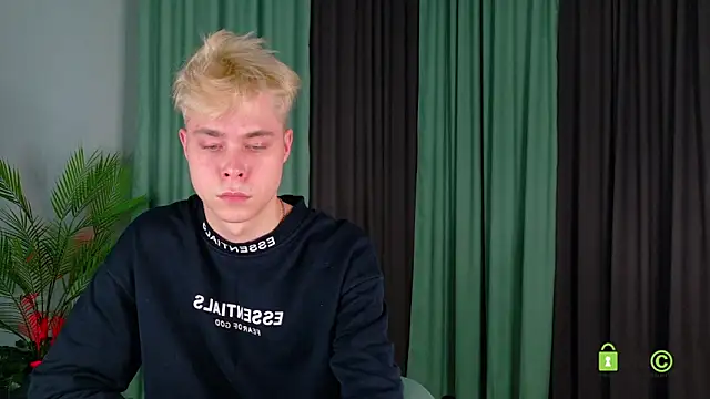 Chatroom XXX en direct de Fred_Cute