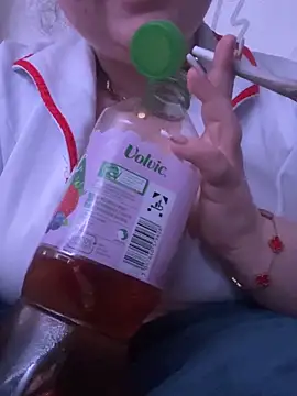 savageebny Webcam-Show