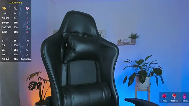 Živý XXX chat annadu011