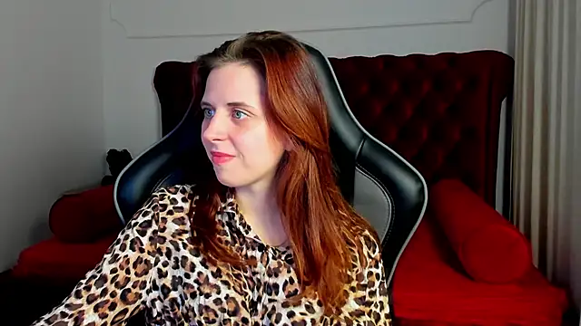 FreyaVey 라이브 XXX 채팅