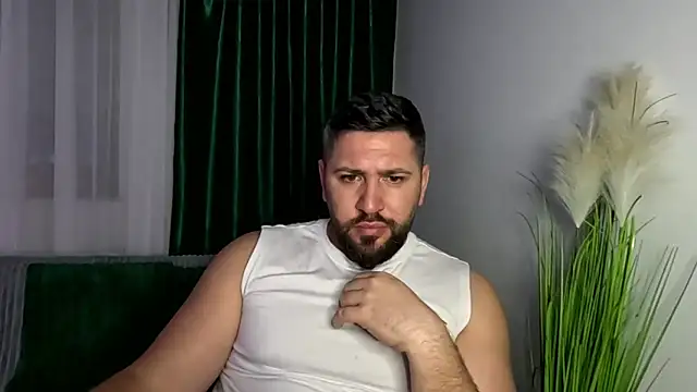 Gold_Alpha_Boy Live XXX-Chat