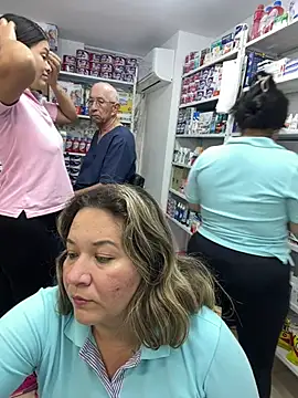 kandalove's Live XXX Chat