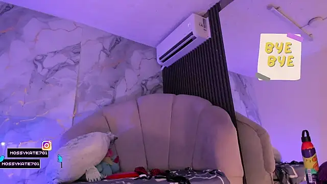 دردشة Katemoss70 الجنسية المباشرة