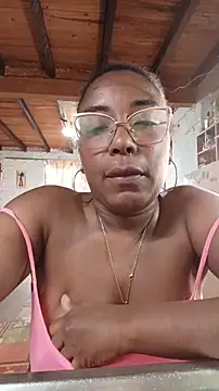 Show de ChanneldelaCroix na webcam