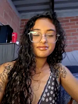 morocha231 live XXX chat