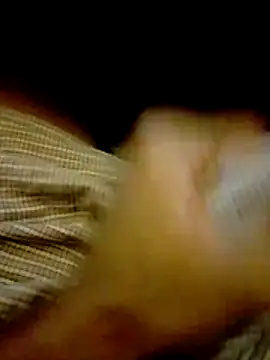 DeshiTigerのウェブカメラショー