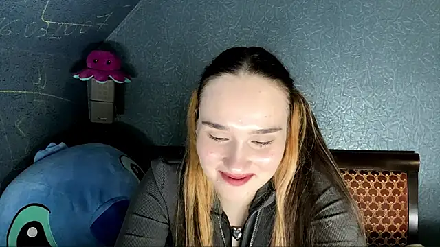 Chat XXX ao vivo de CarmelaLiebherr