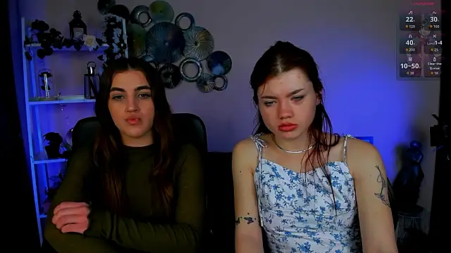 isabel_wave's Live XXX Chat