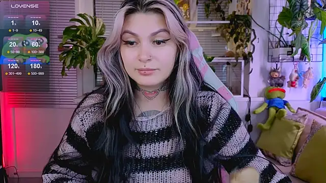 jelya_sg Chat XXX live