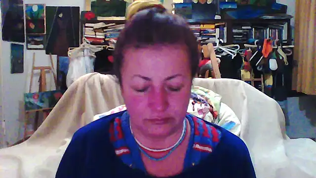 Chat +18 de MariaAnaSunshine ao vivo