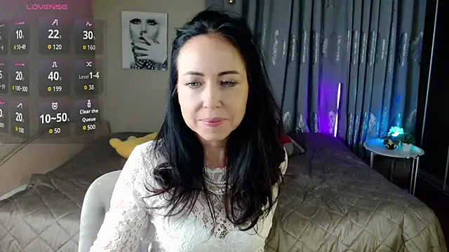 beautiful_moon3 Chat XXX live