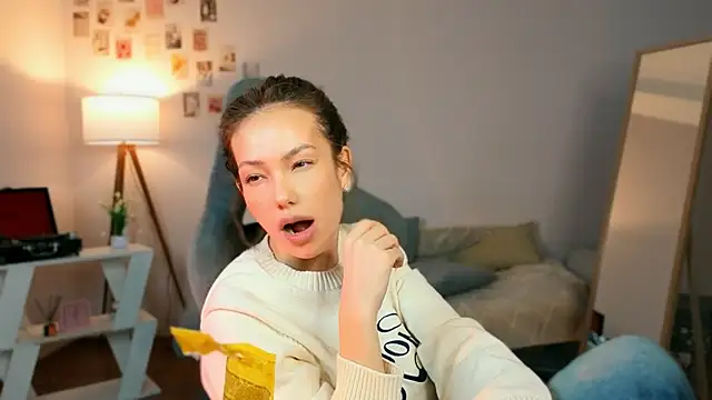 nexorine Chat XXX live