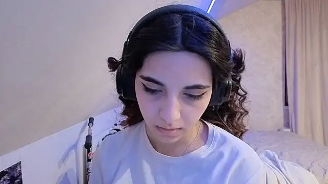 Chat +18 de Blissmissataeses ao vivo