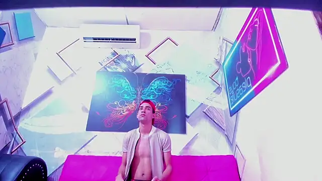 Josy_jory Chat XXX in diretta