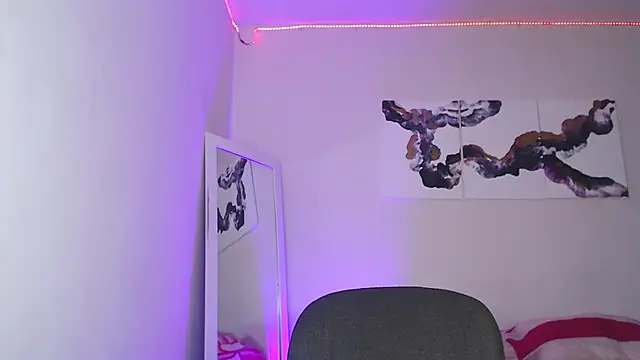 BiancaFollerach Live XXX-Chat