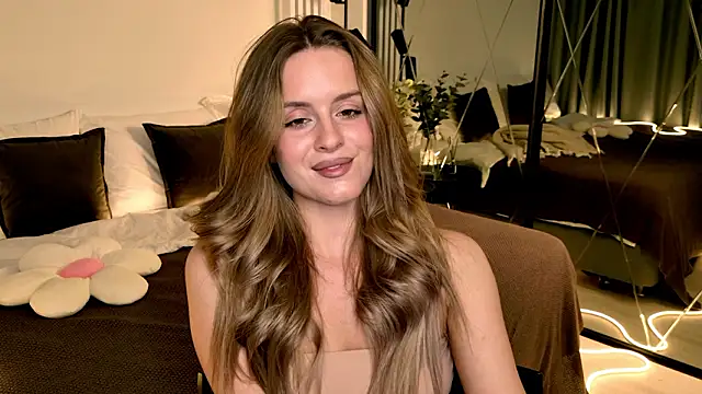 Živý XXX chat RozzitaBedberry