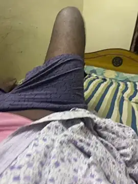 Jon410's Webcam Show