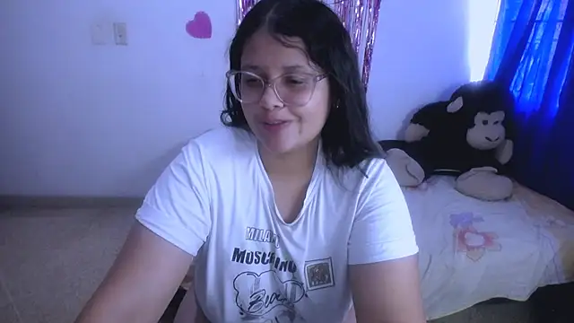 Chat XXX en directo de angel_barbie_1